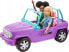 Mattel - Plażowy Jeep (GMT46)