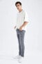 Super Skinny Fit Jean Pantolon