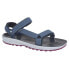 ფოტო #2 პროდუქტის LIZARD Super Hike Leather sandals