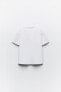 HEAVY COTTON T-SHIRT