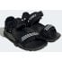Фото #2 товара Sandals adidas Terrex Cyprex Ultra Sandal DLX M HP8651
