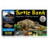 EXO TERRA Turtle Bank large magnetic floating island