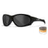 ფოტო #1 პროდუქტის WILEY X XL-1 Advanced Comm 2.6 Polarized Sunglasses
