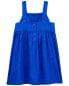 Фото #9 товара Toddler Sleeveless Dress 5T