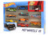 Фото #6 товара Mattel Hot Wheels 54886 - Multicolor - Car - Plastic,Steel - 3 yr(s) - Boy - 1:64