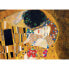 Фото #3 товара Пазл Eurographics Густав Климт "Поцелуй" 1000 шт. Тема: Любовь, Искусство