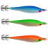 Фото #2 товара DTD Soft Diamond 1.5 Squid Jig 3.2g 55 mm