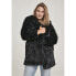 Фото #3 товара URBAN CLASSICS Hooded Teddy Coat Parka