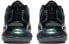 Nike Air Max 720 "Iridescent Mesh" AR9293-002 Sneakers