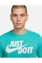 Фото #2 товара AR5006-445 Sportswear JDI T Shirt