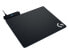 Фото #4 товара Logitech G POWERPLAY Wireless Charging System - Black - Monochromatic - Gaming mouse pad
