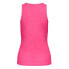 Фото #2 товара ONLY Kenya Life Rib sleeveless T-shirt