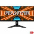 Фото #6 товара Монитор Gigabyte M34WQ 34" LCD LED IPS Flicker free 50-60 Hz