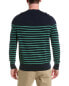 Фото #2 товара Brooks Brothers Sweater Men's