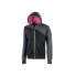 Фото #1 товара U-POWER JUPITER LADY full zip sweatshirt