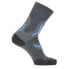 Фото #3 товара UYN Trekking 2in Merino Mid socks