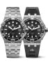 Фото #3 товара Maurice Lacroix AI6057-SSL2F-330-A Aikon Automatic Venturer Mens Watch 38mm 30ATM