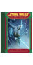 Star Wars Life Day Treasury: Holiday Stories From a Galaxy Far, Far Away by George Mann