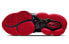 Фото #7 товара Кроссовки Nike Lebron 19 черно-красные