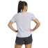 ADIDAS Ultimate Heat.Rdy Engineered short sleeve T-shirt