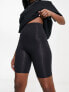 Фото #1 товара COLLUSION legging short in black