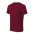 Malfini Action V-neck T-shirt M MLI-70086 garnet