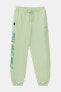 Фото #1 товара X Ptc Sweatpants Tr Light Mint Erkek Eşofman Altı