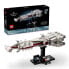 Фото #4 товара Конструктор Lego Звездных войн Tantive IV Starship