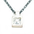 DEMARIA DMC6110289-BL Necklace