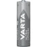 VARTA 6106301404 LR06 AA Lithium Batteries 4 Units