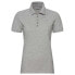 Фото #2 товара HEAD RACKET Short sleeve polo