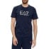 EA7 EMPORIO ARMANI 3DPT71_PJM9Z short sleeve T-shirt