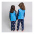 Children's Pyjama Marvel Blue