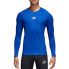 Фото #1 товара Thermoactive shirt adidas ASK SPRT LST M CW9488