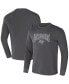 ფოტო #1 პროდუქტის Men's NFL x Darius Rucker Collection by Charcoal Tampa Bay Buccaneers Long Sleeve Thermal T-shirt