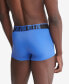 Фото #2 товара Men's Intense Power Micro Cooling Low Rise Trunks - 1 pk.