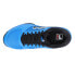 Fila Volley Zone Pickleball Mens Blue Sneakers Athletic Shoes 1PM01798-410 13 - фото #4