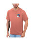 Фото #1 товара Men's Orange New York Rangers T-Shirt