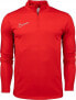 Фото #1 товара Nike Bluza mska Nike DF Academy 23 SS Drill czerwona DR1352 657 M