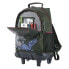 Фото #6 товара TOTTO Rex Backpack