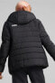 Kadın Ess Hooded Padded Ceket