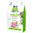 BRIT Care Grain-Free Sterilized Immunity 7kg Cat Feed