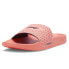 Фото #2 товара Puma F1 X Leadcat 2.0 Slide Mens Red Casual Sandals 30828303