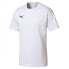 Фото #1 товара PUMA Liga Casuals short sleeve T-shirt