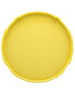 Fun Colors 14" Round Serving Tray