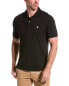 Brooks Brothers Pique Slim Fit Polo Shirt Men's