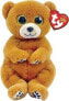 Фото #1 товара Мягкая игрушка для девочек TY Beanie Babies Duncan - miś 15cm