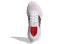 Кроссовки Adidas Ultraboost 21 бело-оранжевые S23840 36.5 - фото #5