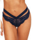 ფოტო #1 პროდუქტის Women's Olisa Thong Panty