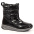 Фото #1 товара Big Star metallic snow boots W INT1785B